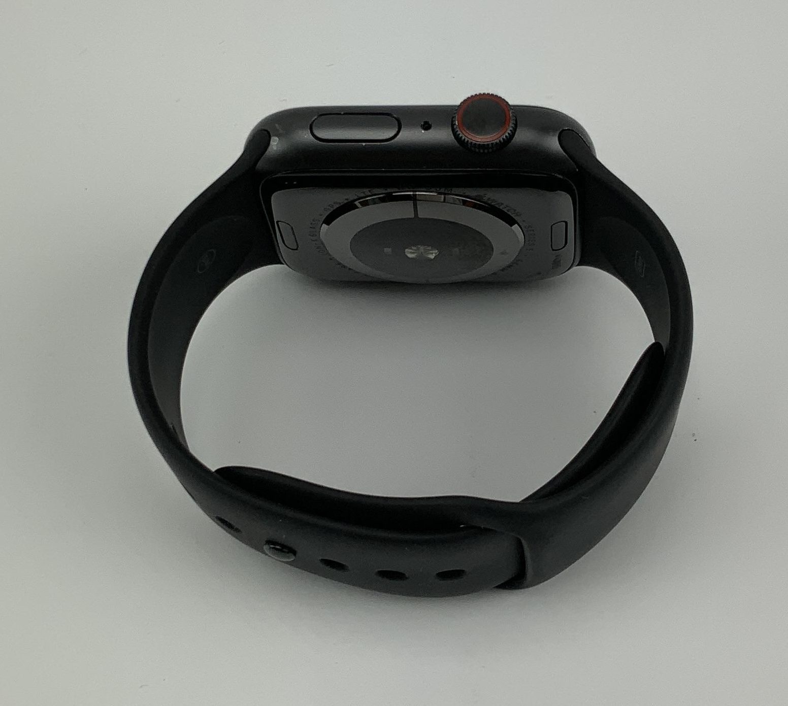 Watch Series 5 Aluminum Cellular (44mm), Space Gray, immagine 5
