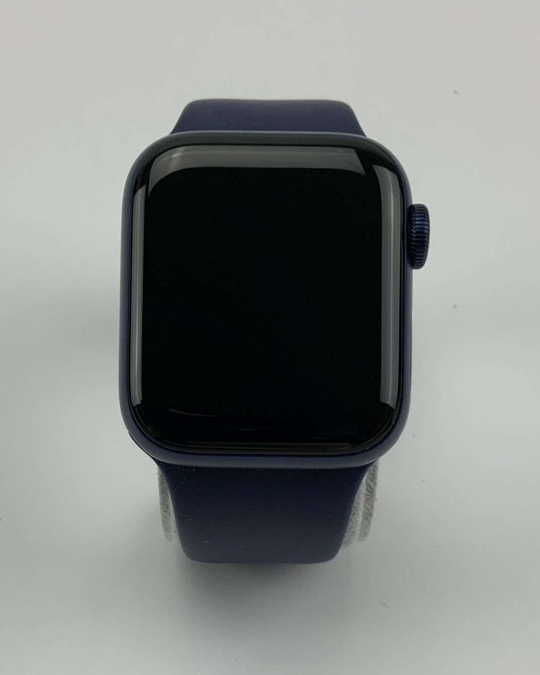 Watch Series 6 Aluminum Cellular (40mm), Blue, Afbeelding 1